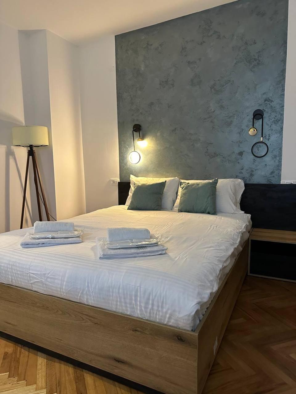 Miryana Guest House Ohrid Szoba fotó