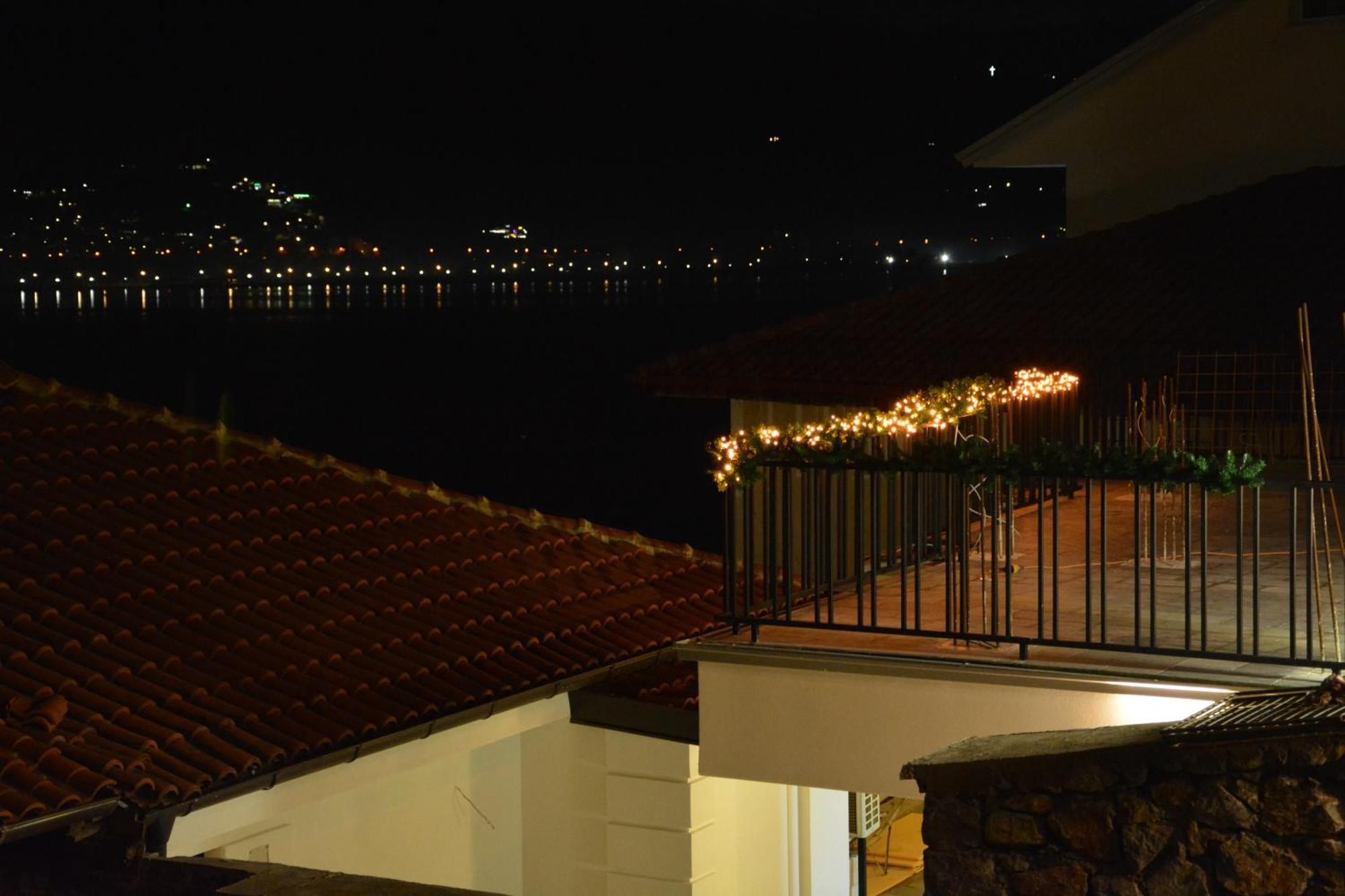 Miryana Guest House Ohrid Kültér fotó