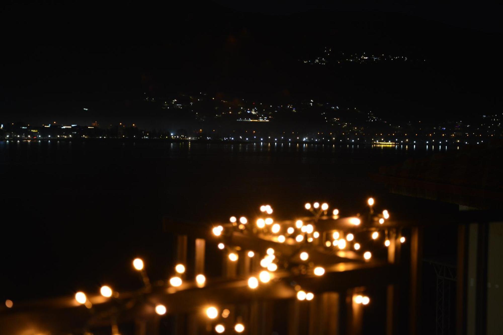 Miryana Guest House Ohrid Kültér fotó