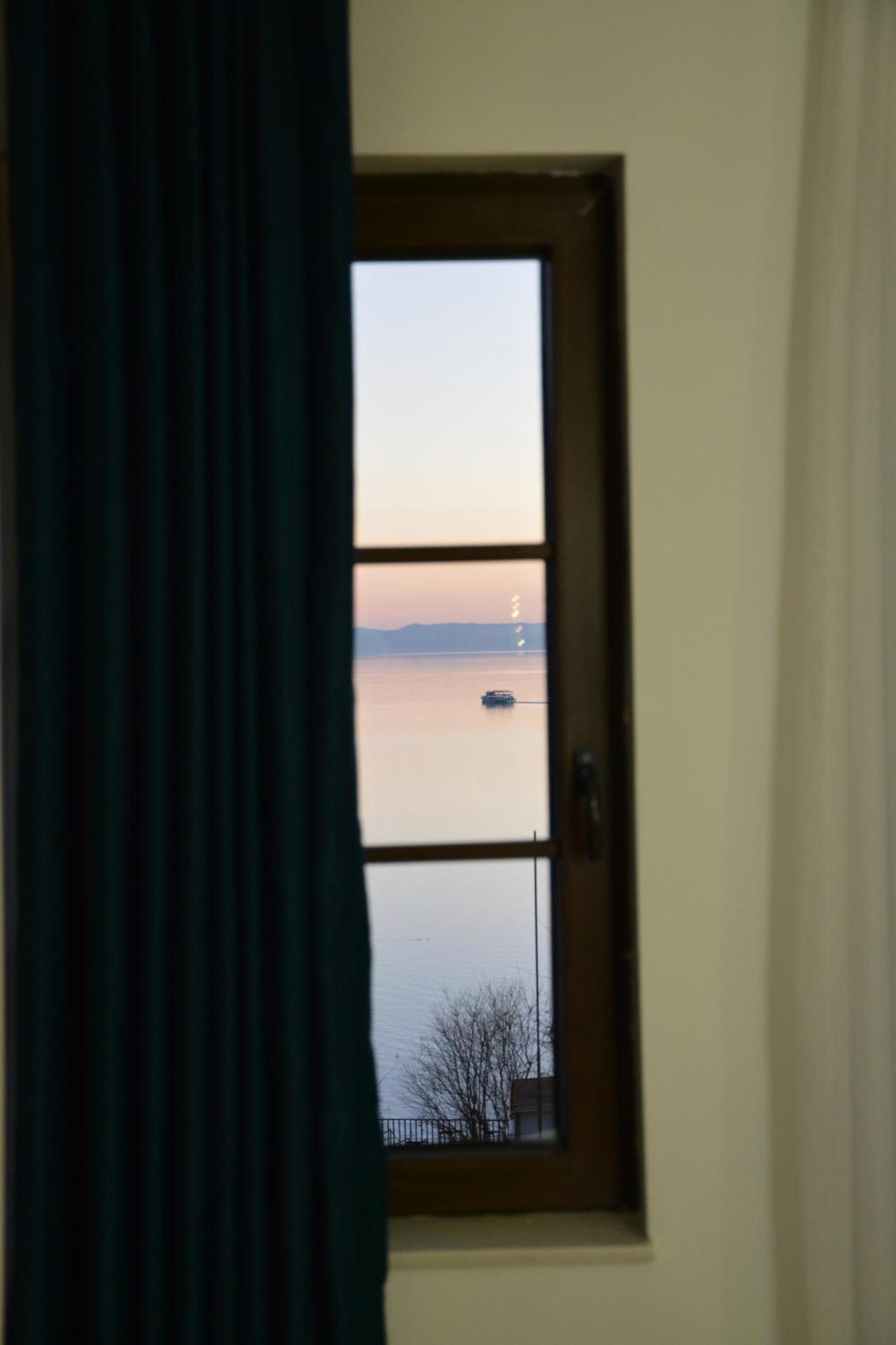 Miryana Guest House Ohrid Kültér fotó
