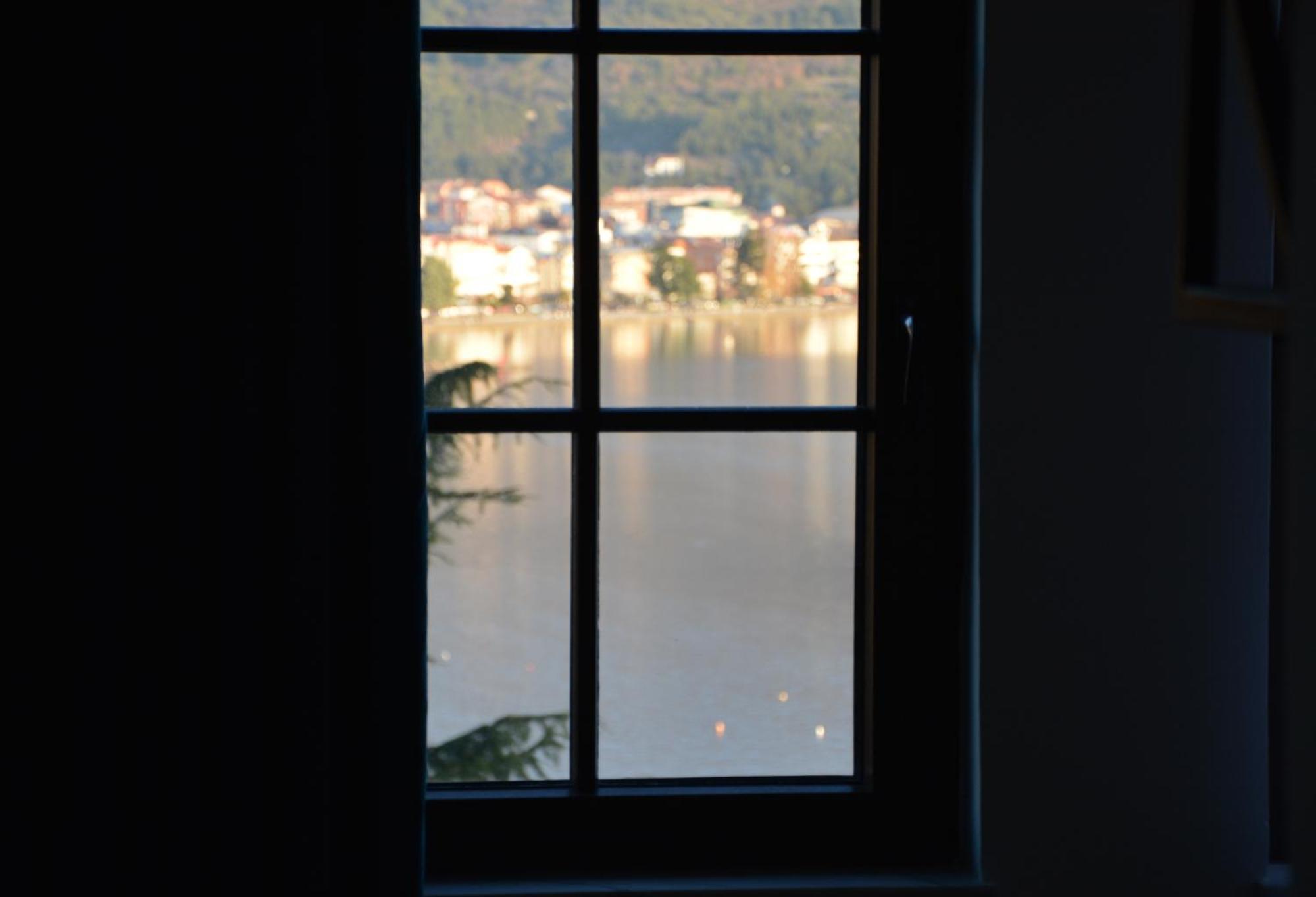 Miryana Guest House Ohrid Kültér fotó