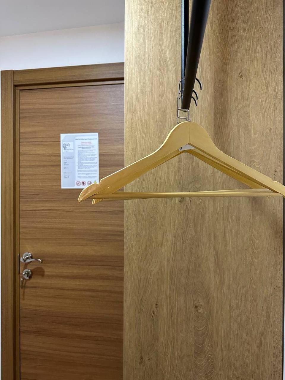 Miryana Guest House Ohrid Kültér fotó