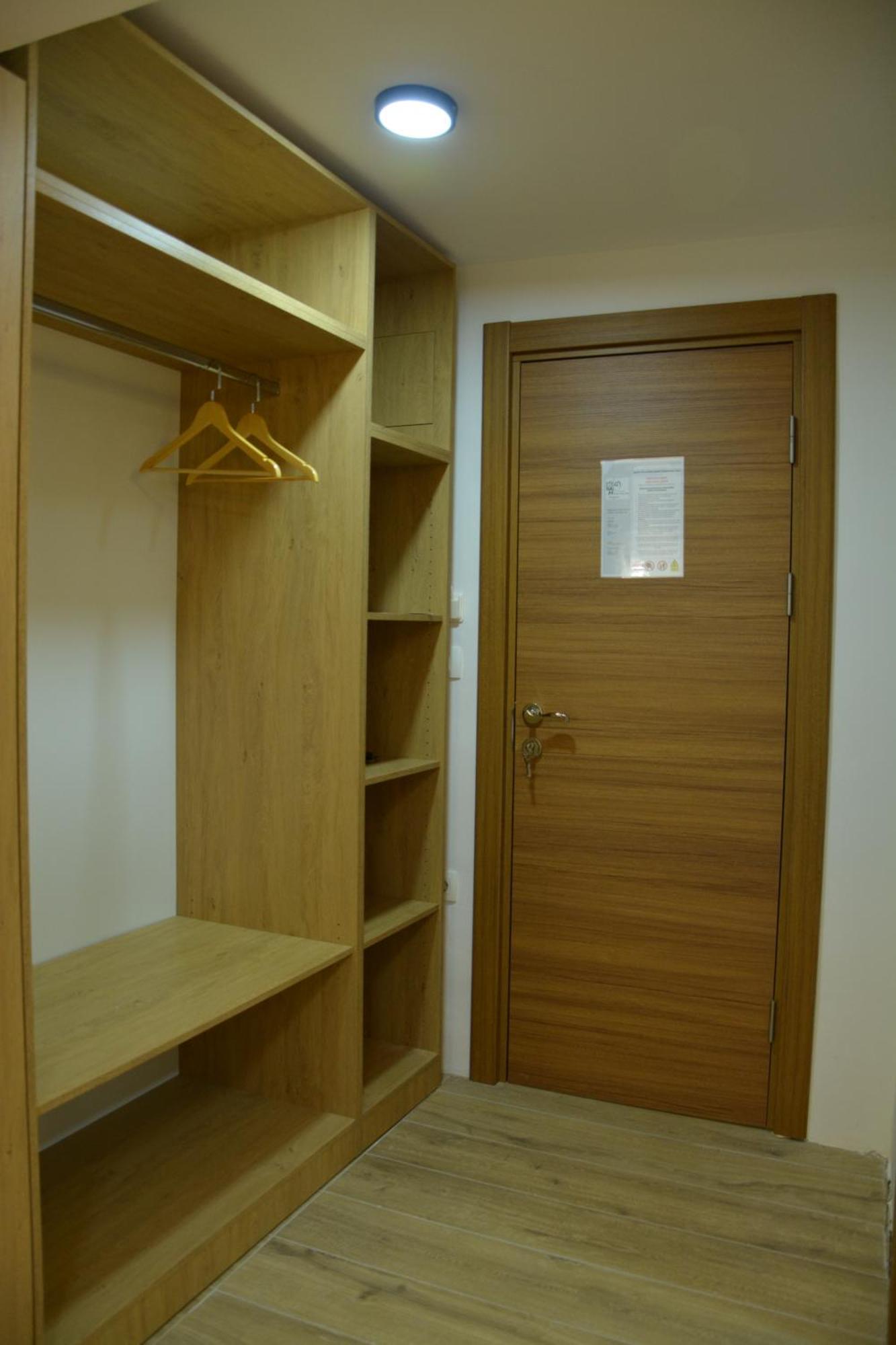 Miryana Guest House Ohrid Kültér fotó