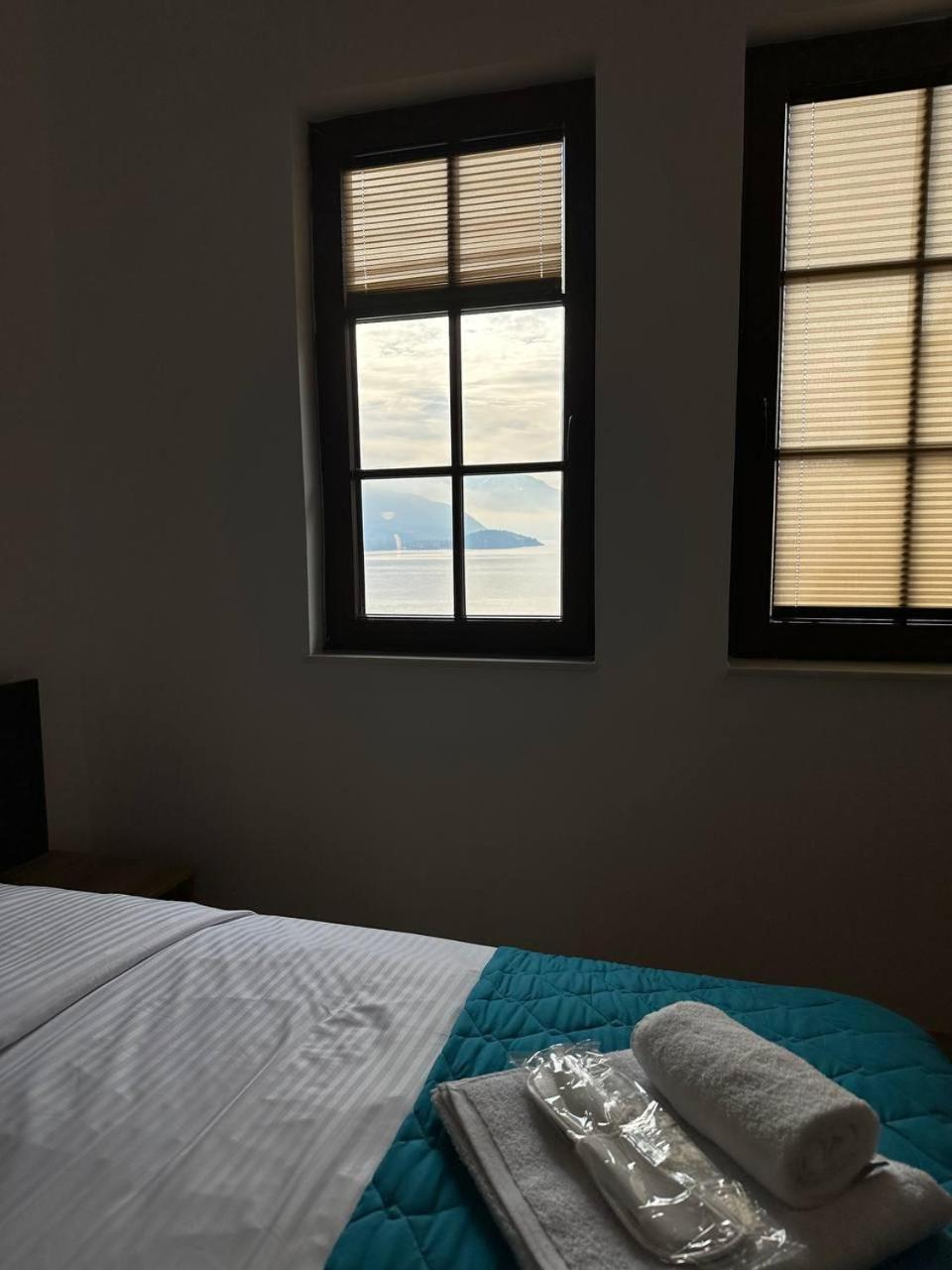 Miryana Guest House Ohrid Szoba fotó