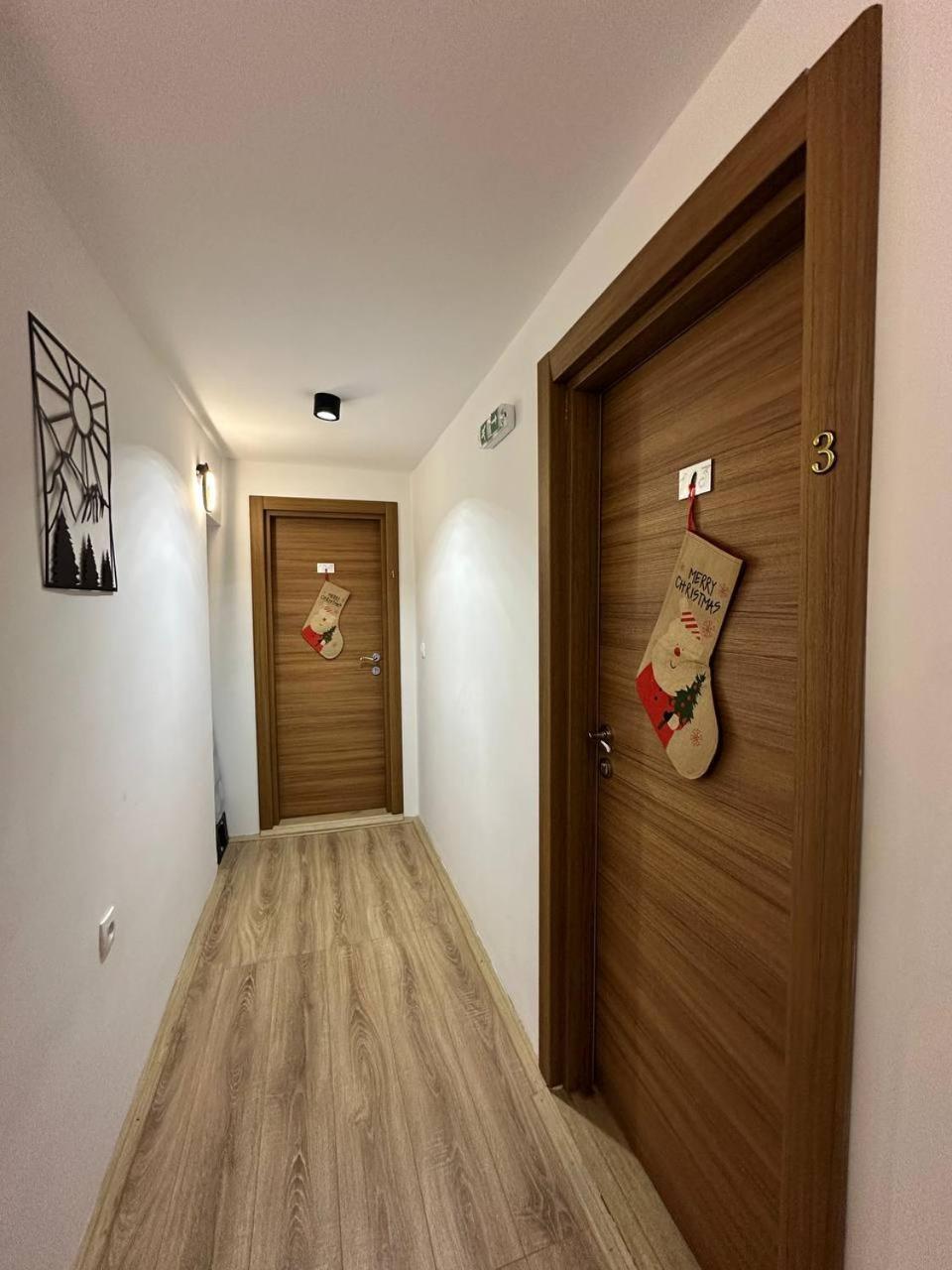 Miryana Guest House Ohrid Kültér fotó